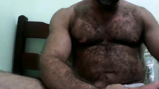 hairynhotguy 26-01-2026 Recorded Video wank