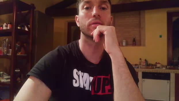 jackdifiori90 26-01-2026 Recorded Video striptease