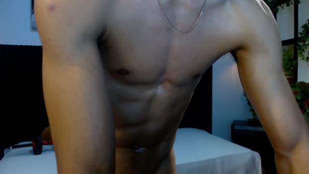 jeremy_job 26-01-2026 Recorded Video bigdick