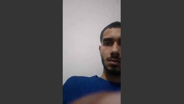 jhon030 27-01-2026 Recorded Video jackoff