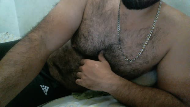 leokhawan 27-01-2026 Recorded Video striptease