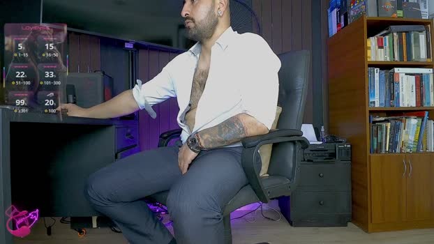 leon_1717 26-01-2026 Recorded Video squirt