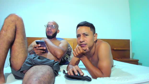 maik_james 27-01-2026 Recorded Video fuckher