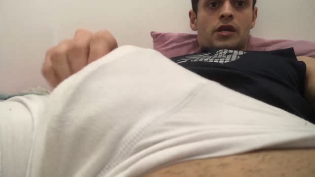 marco_983371 26-01-2026 Recorded Video wank