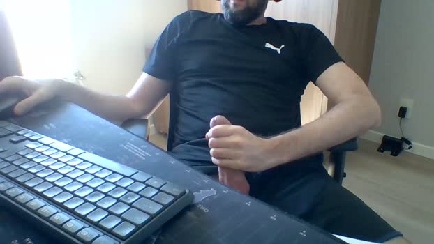 mateuskuera 26-01-2026 Recorded Video cute