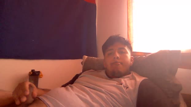 matiaslol666 26-01-2026 Recorded Video fuckhard