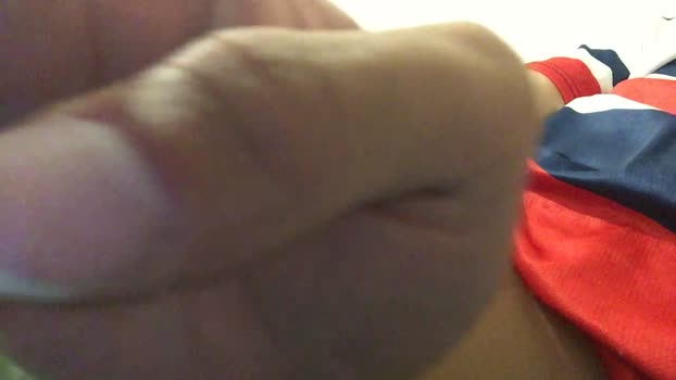michellbox 27-01-2026 Recorded Video fuckhard