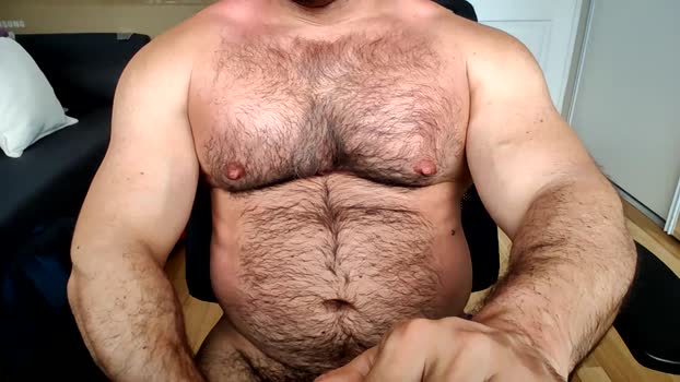 muscleb6 26-01-2026 Recorded Video dirty