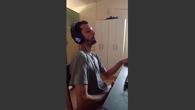 napolitano231 27-01-2026 Recorded Video deepthroat