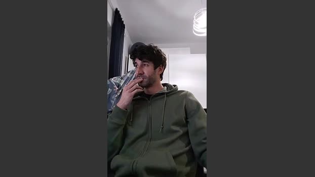 okeynah 26-01-2026 Recorded Video prettyface