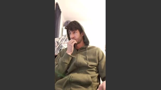 okeynah 26-01-2026 Recorded Video legs
