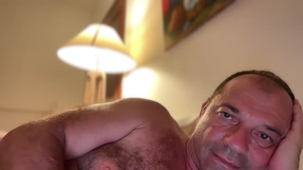 osiris8475 26-01-2026 Recorded Video suckcock