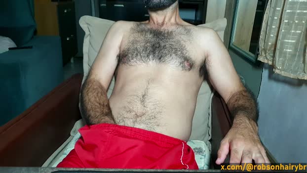robson_29 27-01-2026 Recorded Video horny