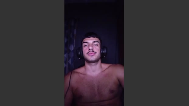 robsonhaha 26-01-2026 Recorded Video prettyface