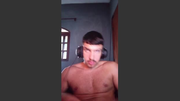 robsonhaha 27-01-2026 Recorded Video kink