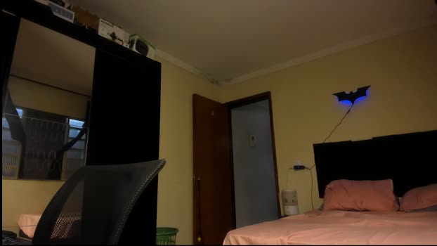 sexyflightz 26-01-2026 Recorded Video Video