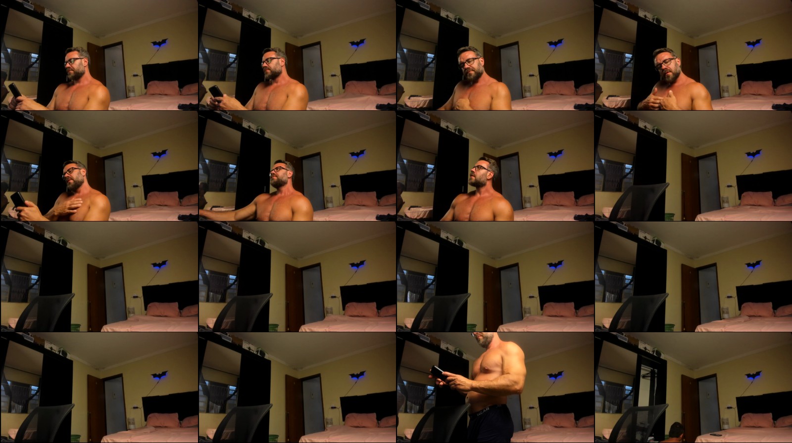 sexyflightz 26-01-2026 Recorded Video Video