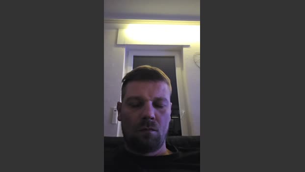 sklaveverheira1 26-01-2026 Recorded Video bigballs
