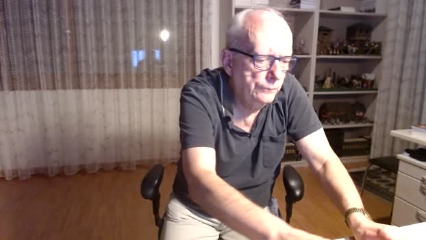 taxidancer1 27-01-2026 Recorded Video sexymale