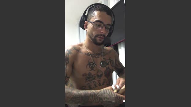 Abrahao22 28-01-2026 Recorded Video hard