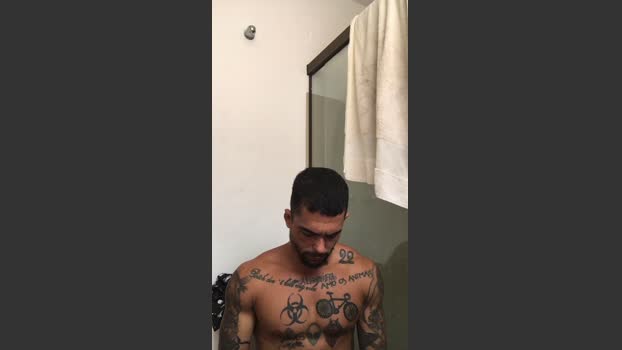 Abrahao22 28-01-2026 Recorded Video squirt