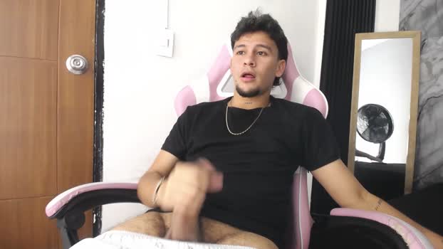 AlanSmith_ 27-01-2026 Recorded Video bigass