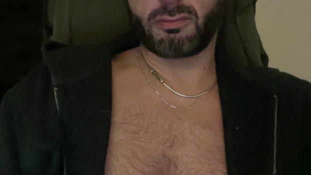 Andreas_rm 28-01-2026 Recorded Video jerkoff