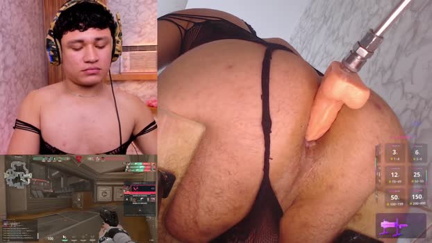 AndrewPeach 27-01-2026 Recorded Video bigass