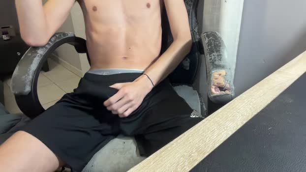 ArthurSinX 27-01-2026 Recorded Video hot