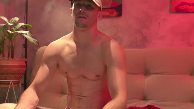 Axelfairchaild 28-01-2026 Recorded Video Cam