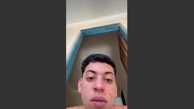 Bahia196 27-01-2026 Recorded Video fingering