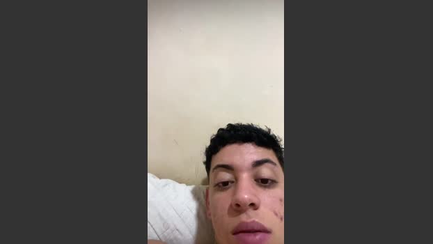 Bahia196 28-01-2026 Recorded Video naughty