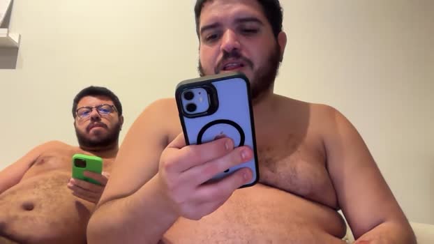 BearFuckersRJ 28-01-2026 Recorded Video Cam