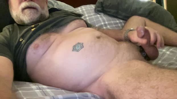 BeardedBarber 28-01-2026 Recorded Video jerking
