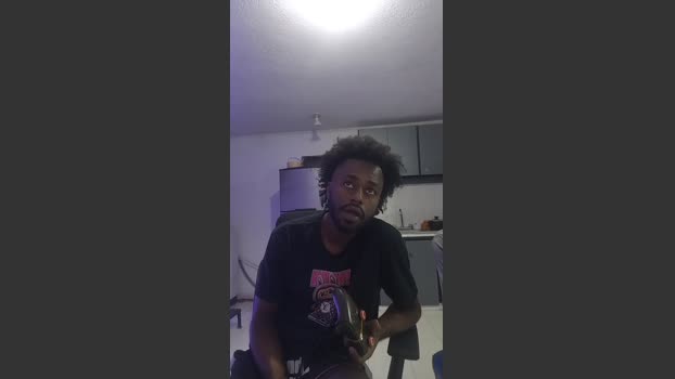 BenthBlack1 28-01-2026 Recorded Video orgasm