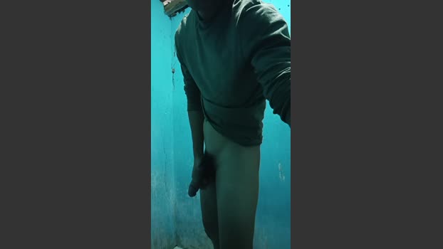 Bigdickmv 27-01-2026 Recorded Video Topless