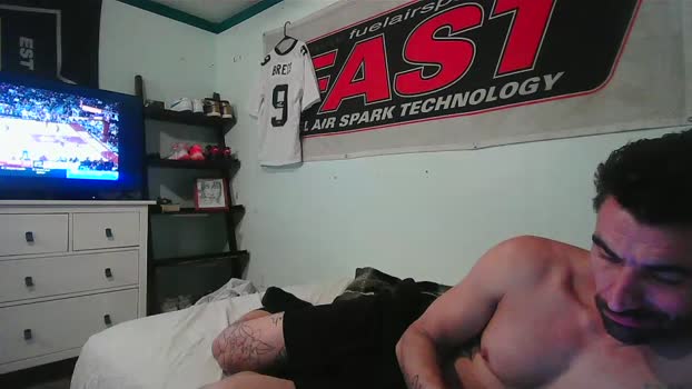 Bigtoyguy34 28-01-2026 Recorded Video hard