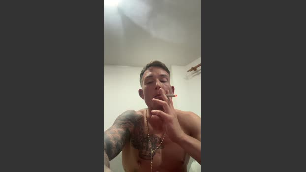Cristiangonzaa 28-01-2026 Recorded Video fuckhard