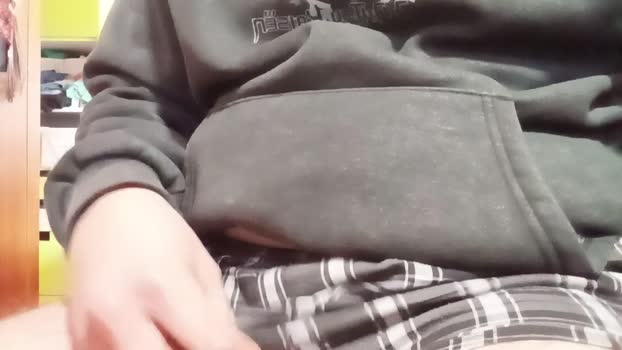 DaddyCam18cm 28-01-2026 Recorded Video fuck