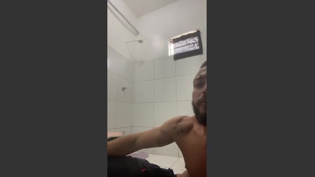 DomMaranhao 27-01-2026 Recorded Video sexyfeet