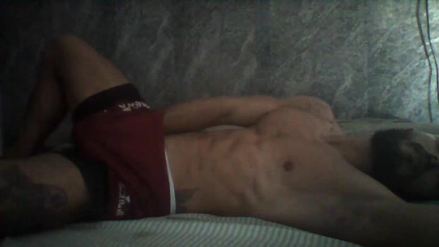 DomMaranhao 28-01-2026 Recorded Video Webcam
