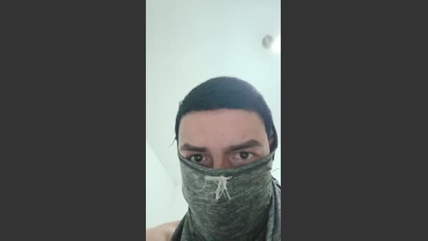 Dot22cmCarioca 28-01-2026 Recorded Video jerkoff