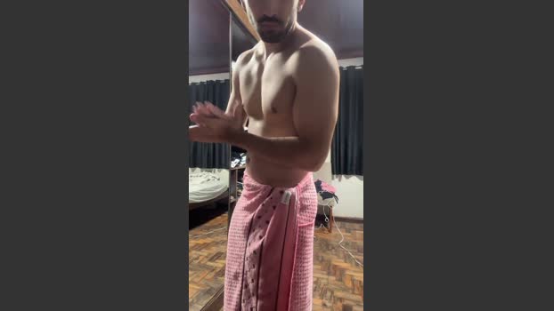 Drgym18 27-01-2026 Recorded Video sexybody