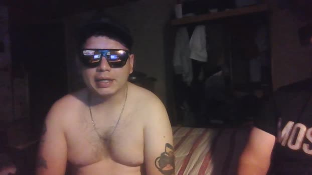 ElBandioloco 28-01-2026 Recorded Video jerkoff
