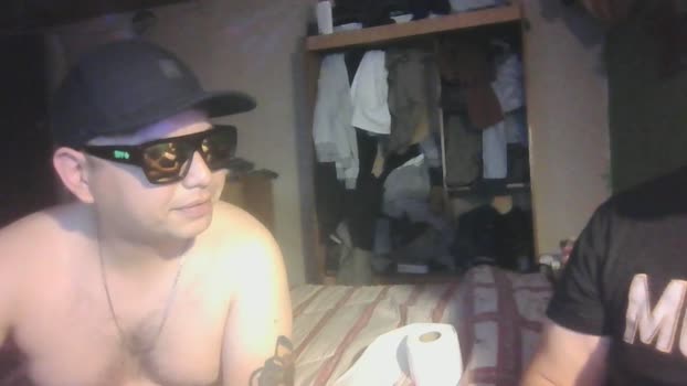 ElBandioloco 28-01-2026 Recorded Video oral