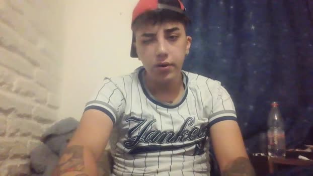 Estebvndido 28-01-2026 Recorded Video Video