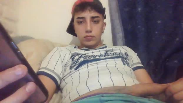 Estebvndido 28-01-2026 Recorded Video prettyface