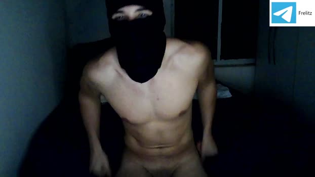Frelitz 28-01-2026 Recorded Video love