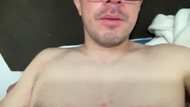 GBCMSJORGE 28-01-2026 Recorded Video fuckass