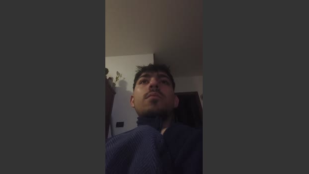 Giorgio_gigi 27-01-2026 Recorded Video nude